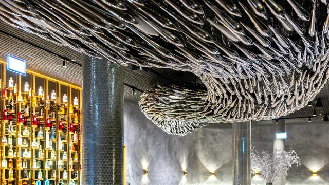 売上ダッシュボード